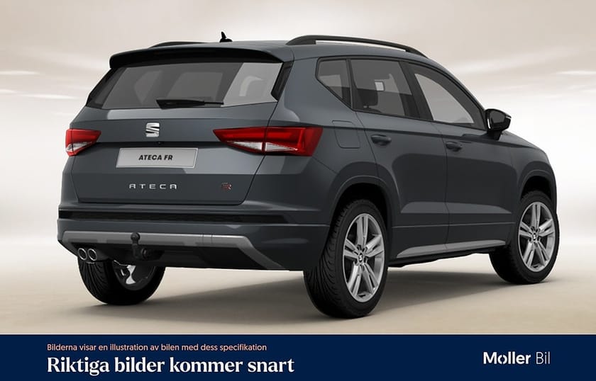 Bild 4 av SEAT Ateca