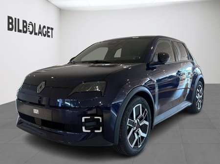 Renault 5 E-Tech