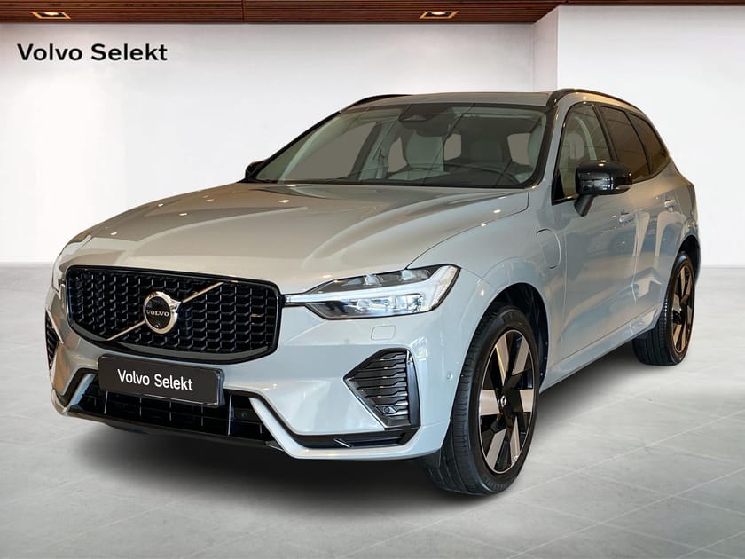 Bild 1 av Volvo XC60
