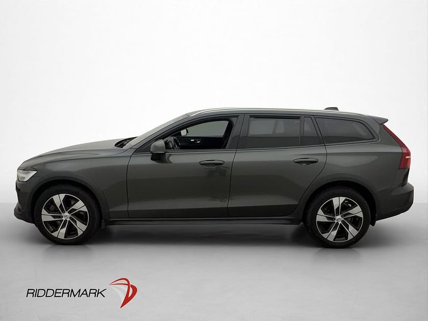 Bild 4 av Volvo V60 Cross Country