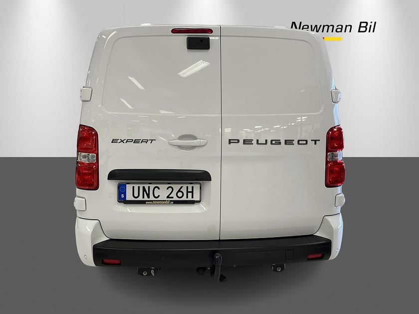 Bild 5 av Peugeot Expert Utökad Last