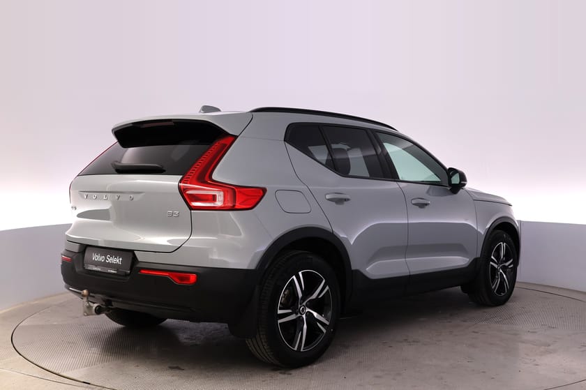 Bild 4 av Volvo XC40