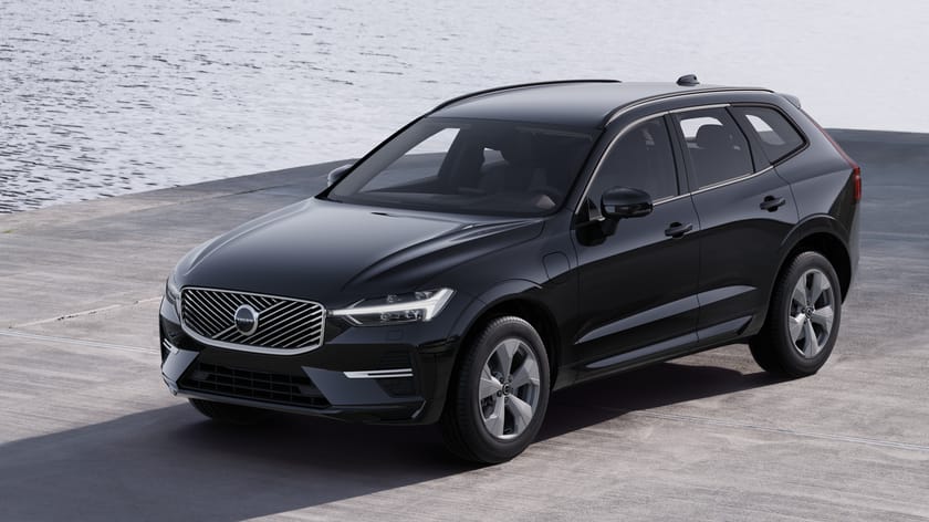 Bild 1 av Volvo XC60
