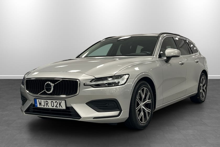 Bild 1 av Volvo V60