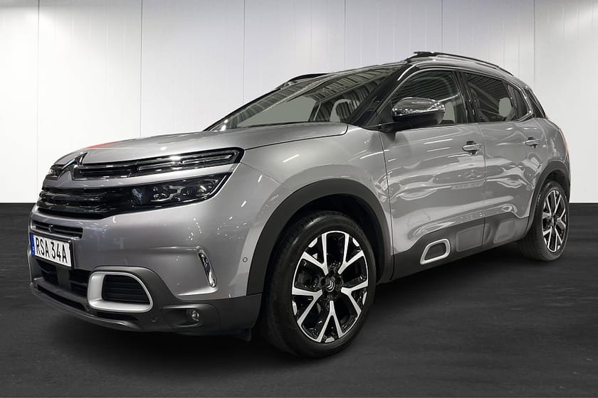 Bild 1 av Citroën C5 Aircross