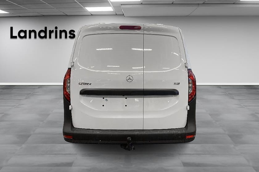 Bild 4 av Mercedes-Benz Citan 113