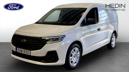 Ford Transit Connect L2