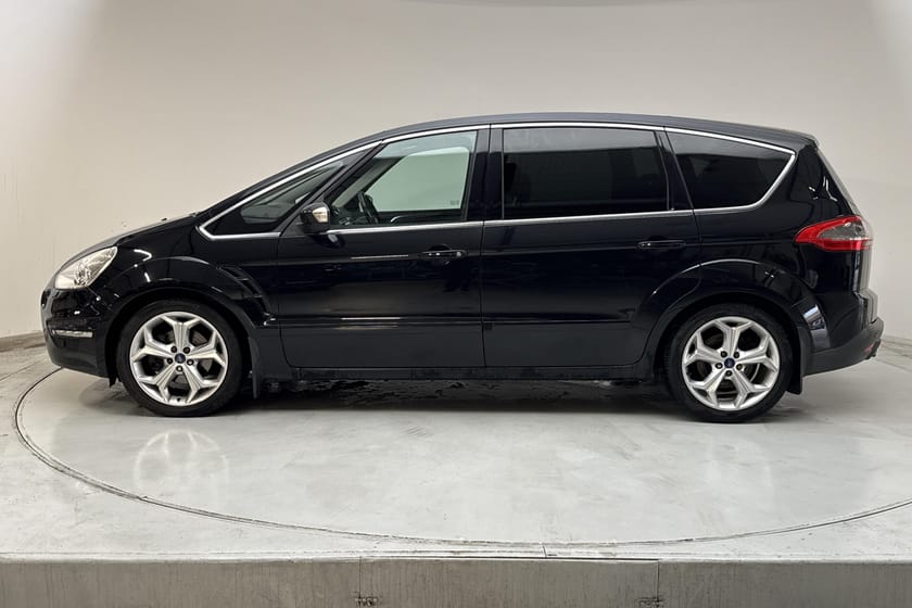 Bild 2 av Ford S-Max