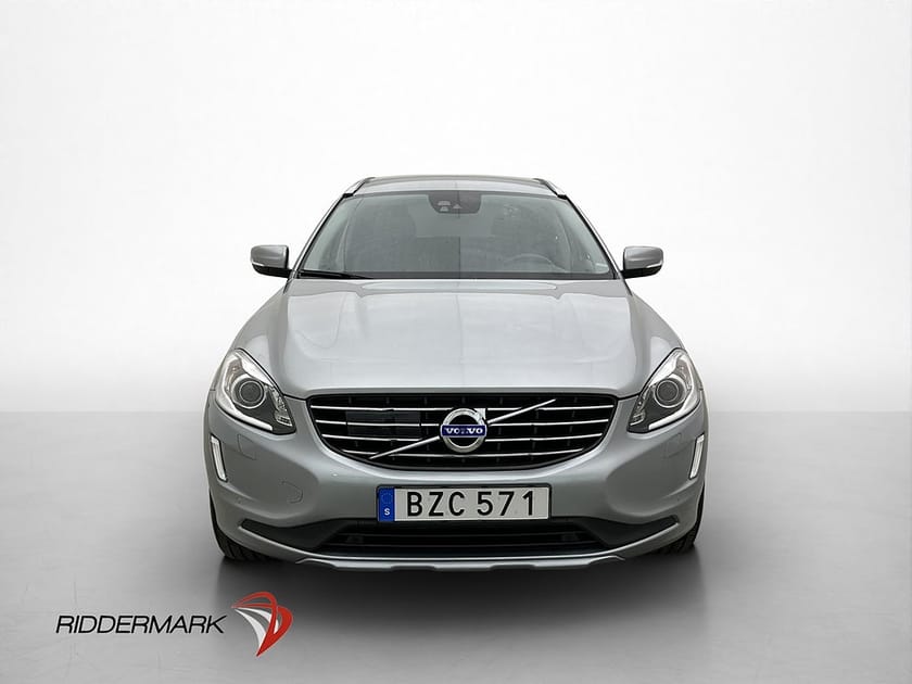 Bild 2 av Volvo XC60