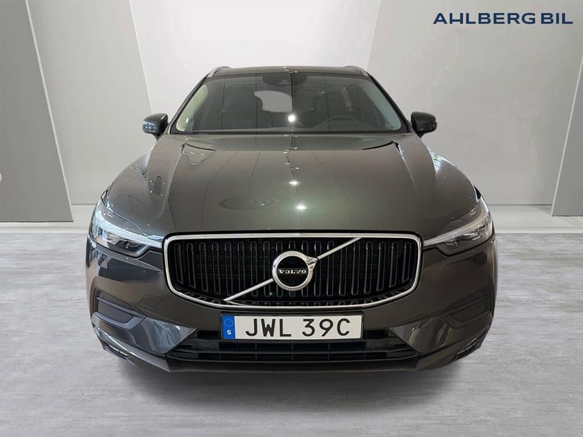 Bild 4 av Volvo XC60