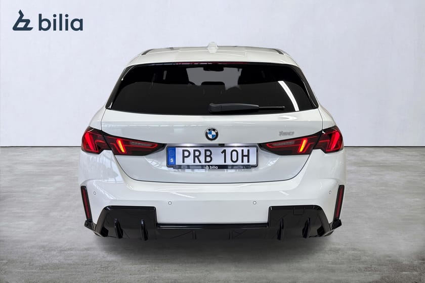 Bild 5 av BMW 120