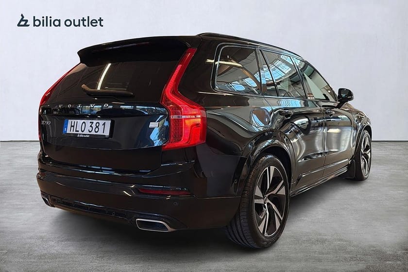 Bild 5 av Volvo XC90