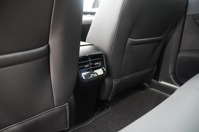 Bild 5 av MG S5 EV Long Range