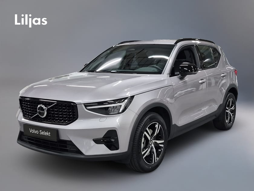 Bild 1 av Volvo XC40