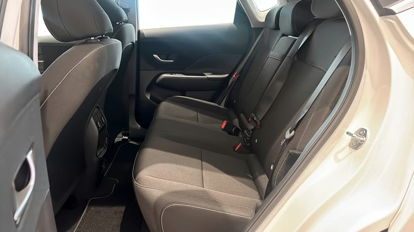 Bild 5 av Hyundai Kona Electric Long Range