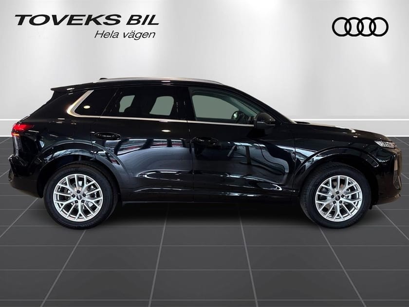 Bild 4 av Audi Q3