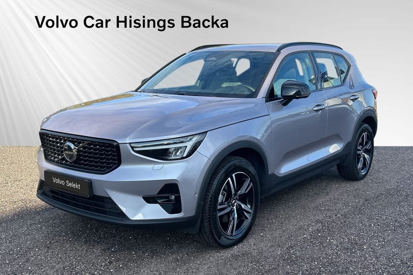 Bild 1 av Volvo XC40