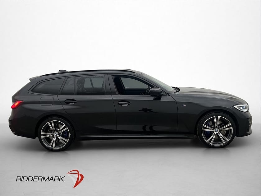 Bild 4 av BMW 330e xDrive Touring