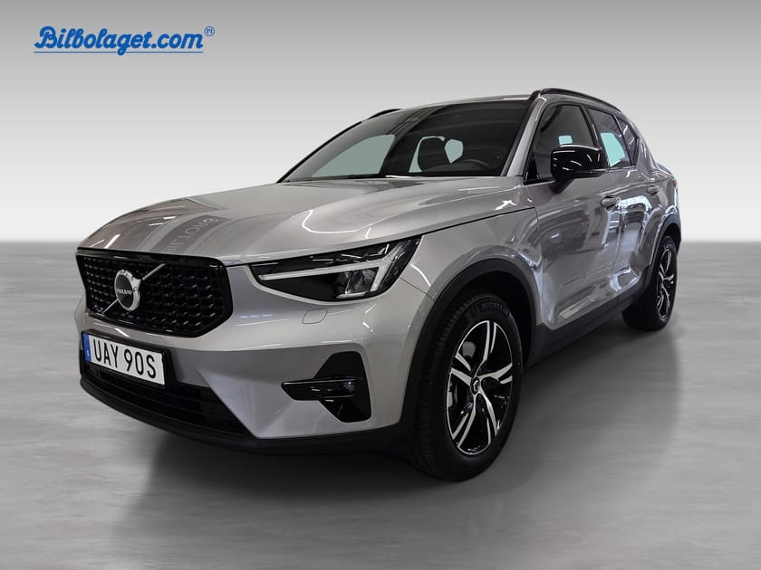 Bild 1 av Volvo XC40