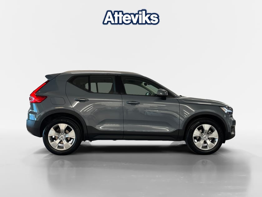 Bild 2 av Volvo XC40