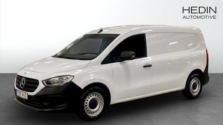 Mercedes-Benz Citan 110 CDI