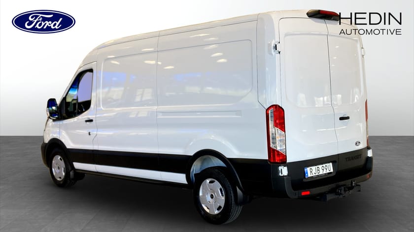Bild 2 av Ford Transit 350