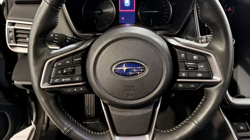 Bild 5 av Subaru Outback