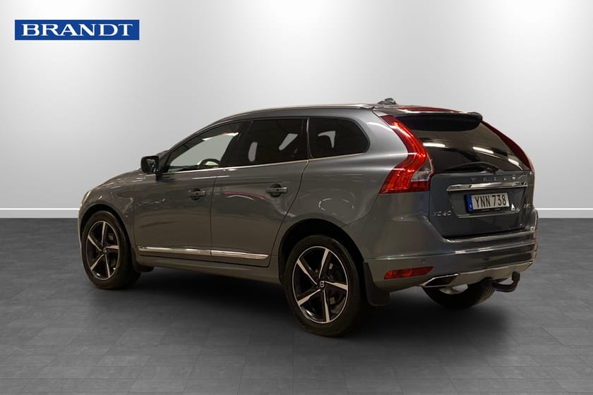 Bild 2 av Volvo XC60