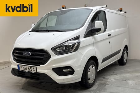 Ford Transit Custom 280