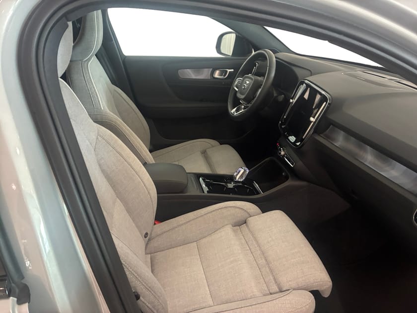 Bild 5 av Volvo C40 Recharge Extended Range