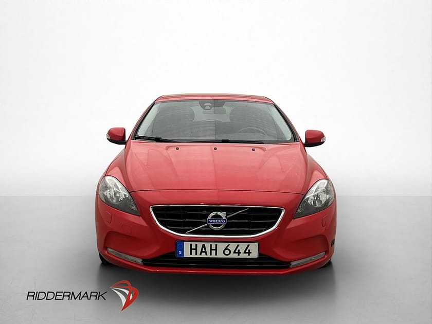 Bild 2 av Volvo V40