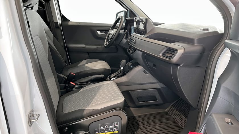 Bild 3 av Ford Transit Courier