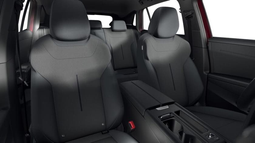 Bild 5 av Volkswagen Tiguan