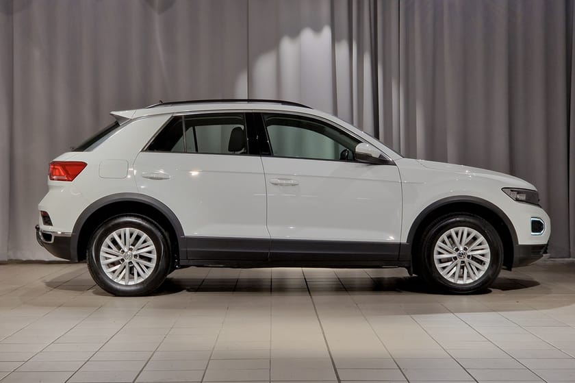 Bild 3 av Volkswagen T-Roc