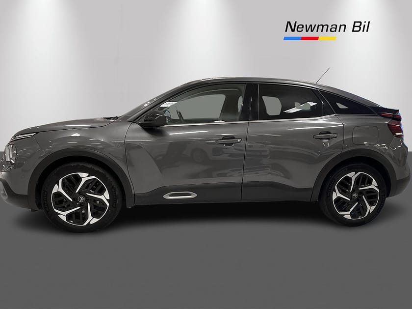Bild 4 av Citroën C4
