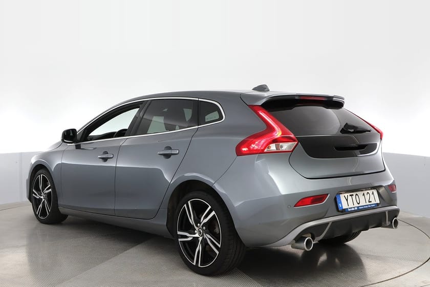 Bild 3 av Volvo V40