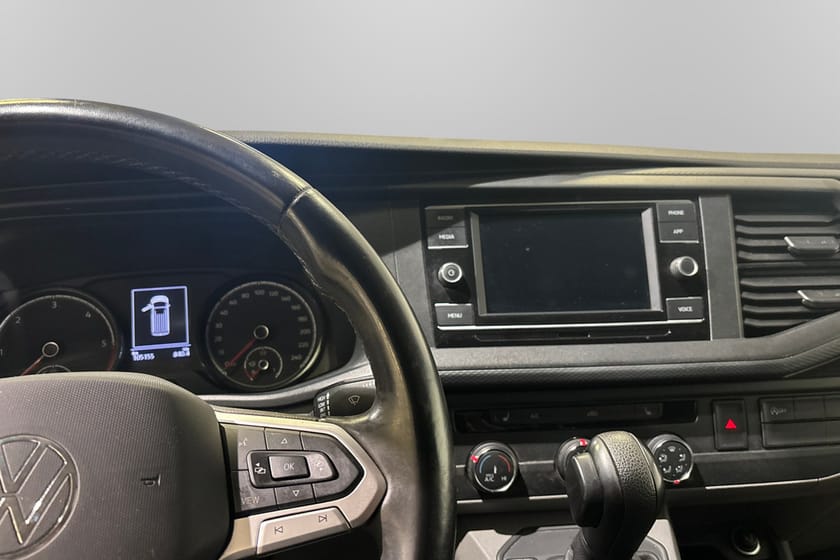 Bild 5 av Volkswagen Transporter