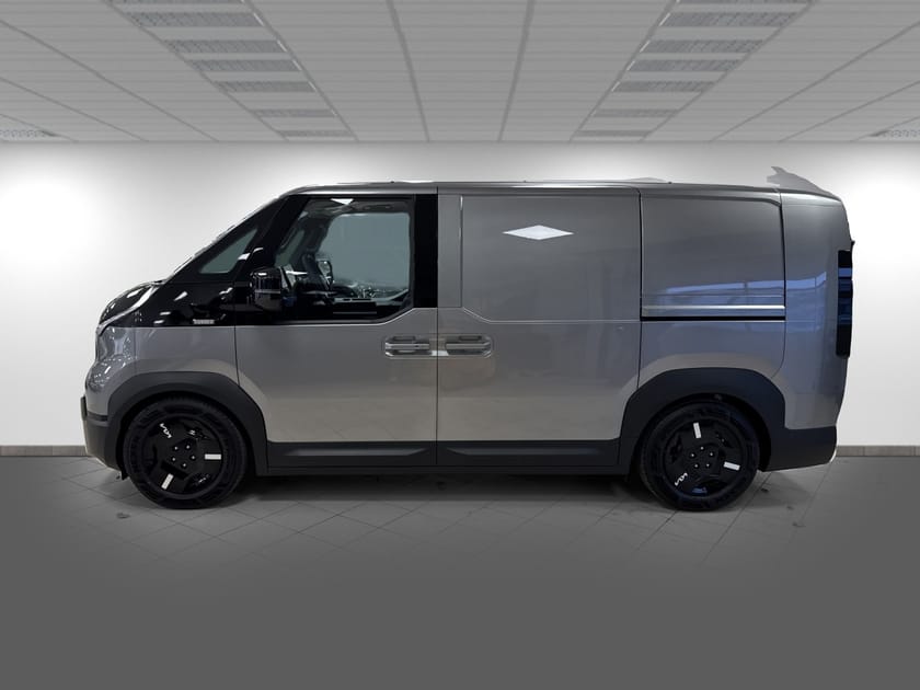 Bild 4 av Kia PV5 Long Range Cargo