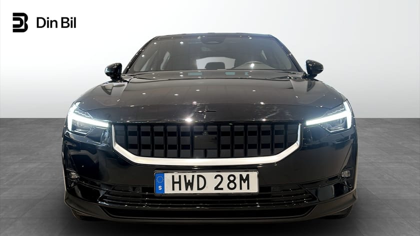 Bild 4 av Polestar 2 Long Range Dual Motor