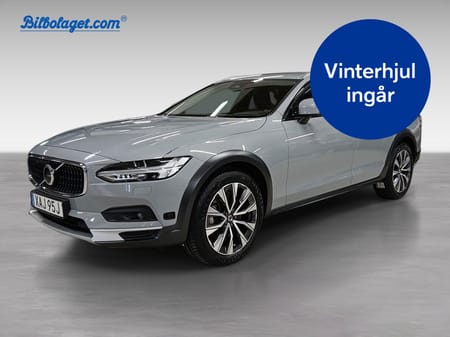 Volvo V90 Cross Country