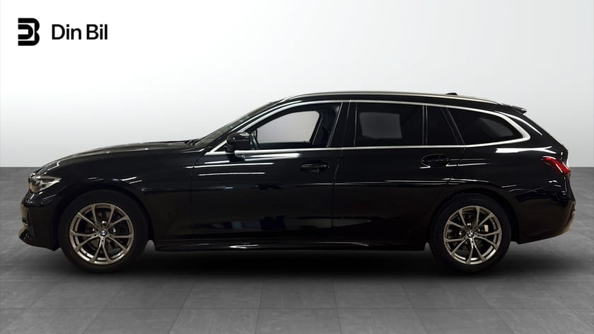 Bild 2 av BMW 320d xDrive Touring