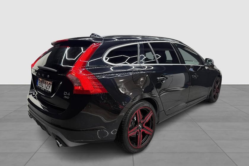 Bild 5 av Volvo V60