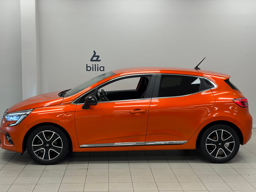 Bild 2 av Renault Clio
