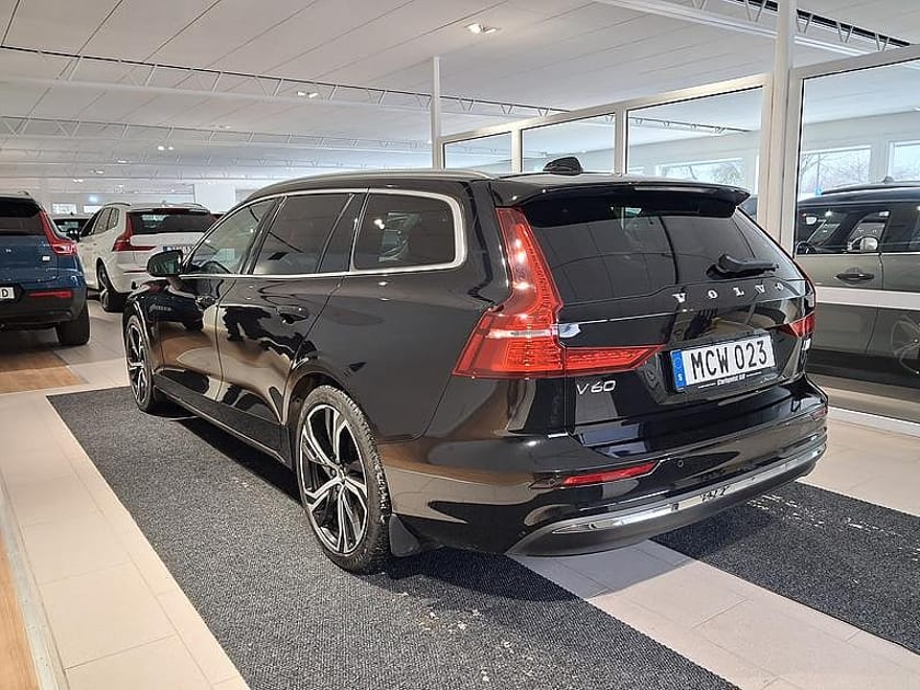 Bild 4 av Volvo V60
