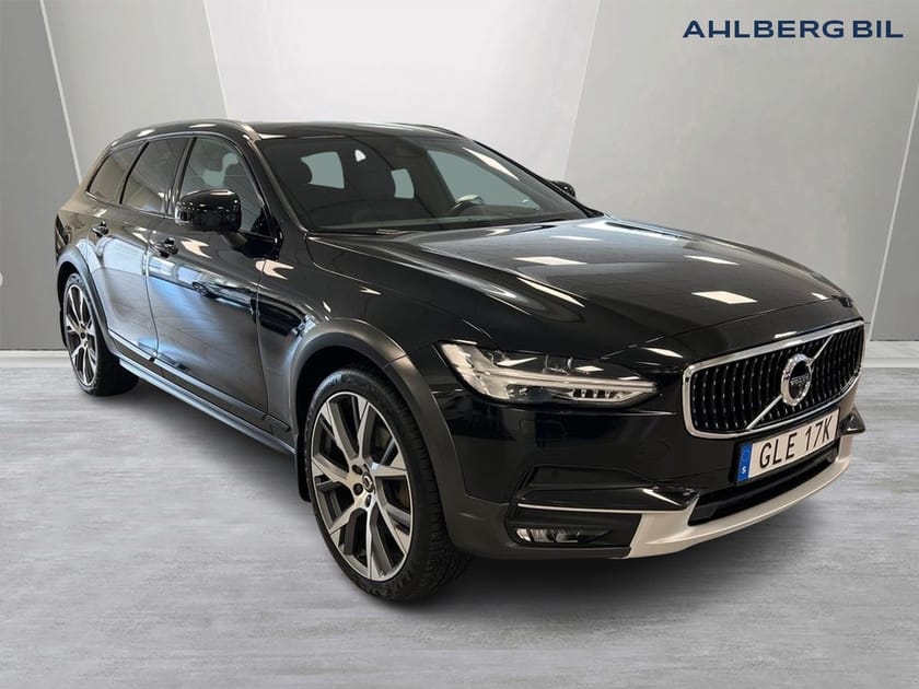 Bild 1 av Volvo V90 Cross Country