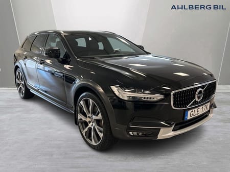Volvo V90 Cross Country
