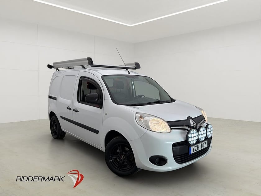 Bild 1 av Renault Kangoo Express