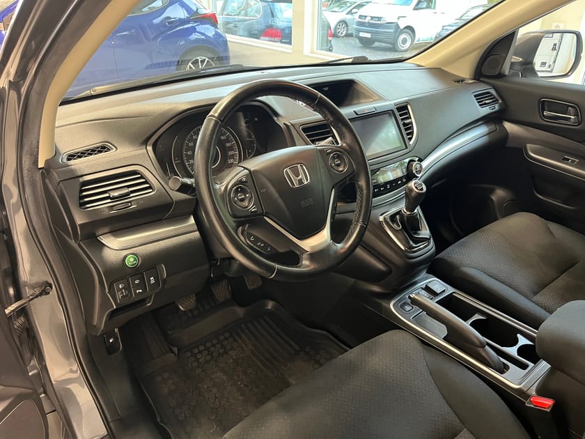 Bild 5 av Honda CR-V