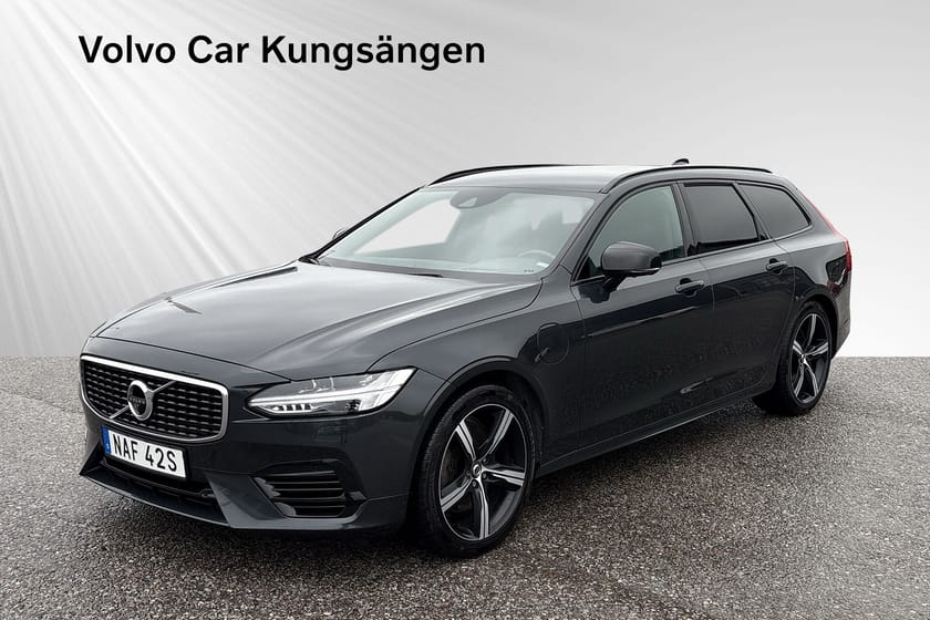 Bild 1 av Volvo V90