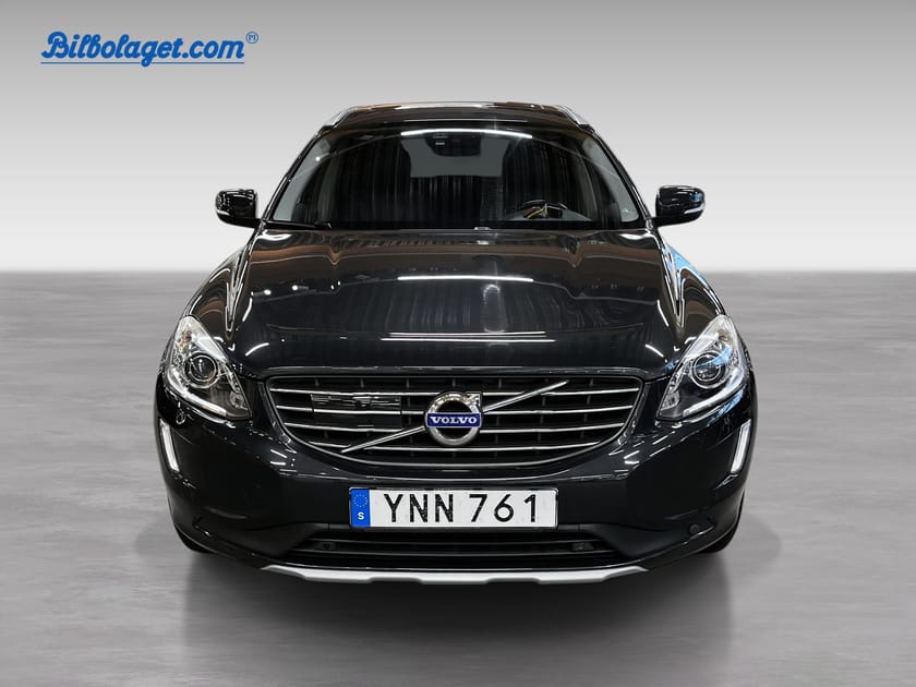 Bild 2 av Volvo XC60
